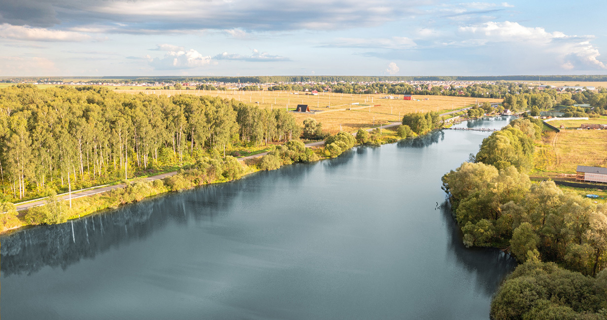 Фото 3 поселок Лидер