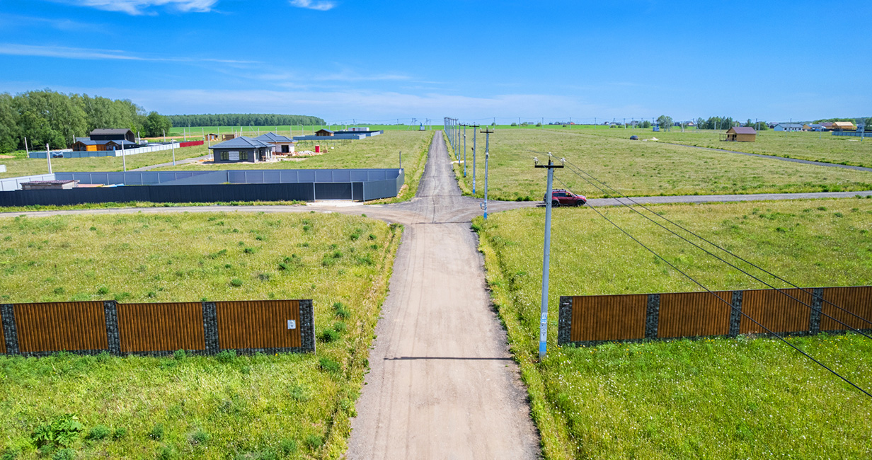 Фото 2 поселок Лидер